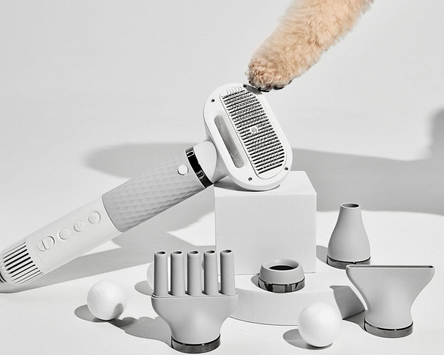 SMART PET DRYER