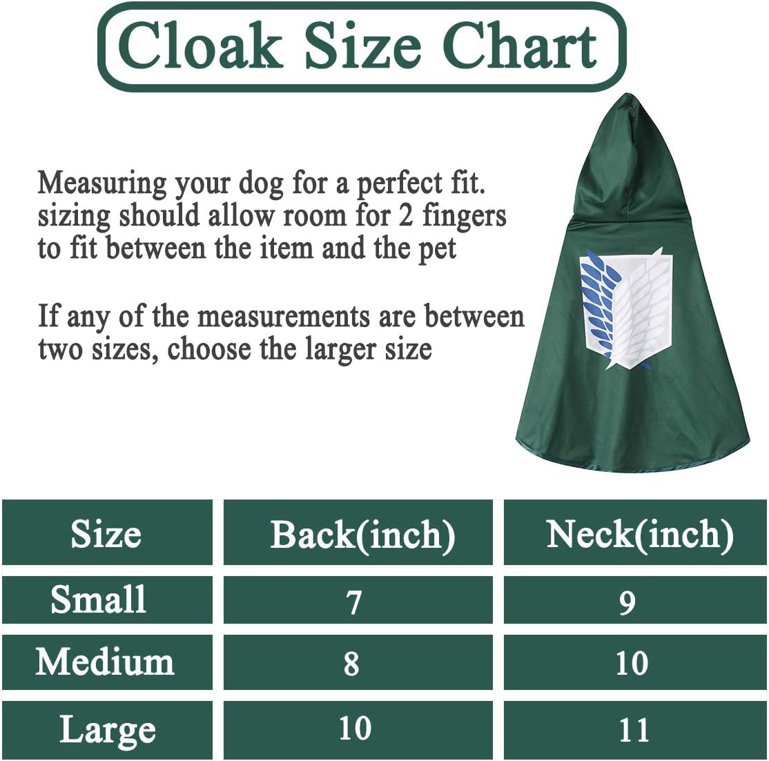 Cat Halloween Costume Funny Puppy Clothing Kitten Cosplay Pet Clothes Small Dog Outfits (Small)