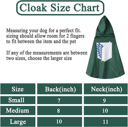 Cat Halloween Costume Funny Puppy Clothing Kitten Cosplay Pet Clothes Small Dog Outfits (Small)