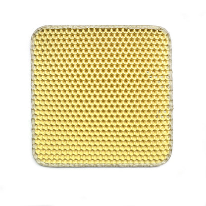 Anti Splash EVA Double-layer Cat Litter Mat