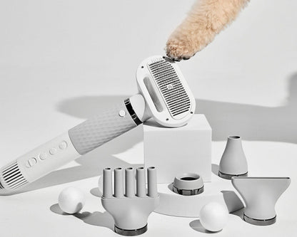 SMART PET DRYER