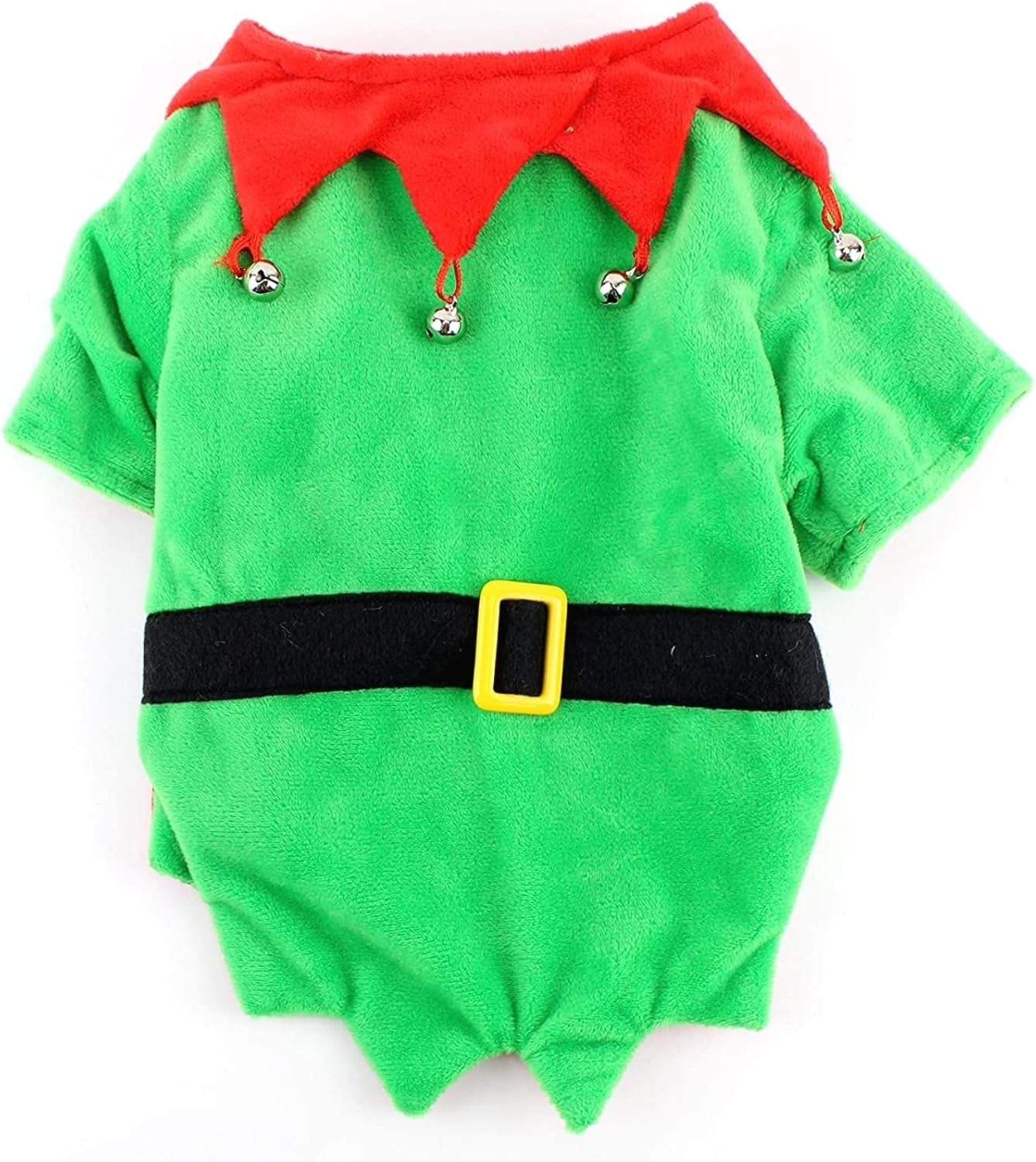 Dog Elf Costume (Small)